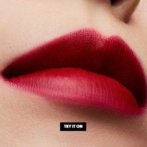 423 E For Effortless MAC Love Me Lipstick